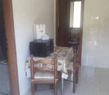 Paduli Apartment | Casa Vacanze Clementina