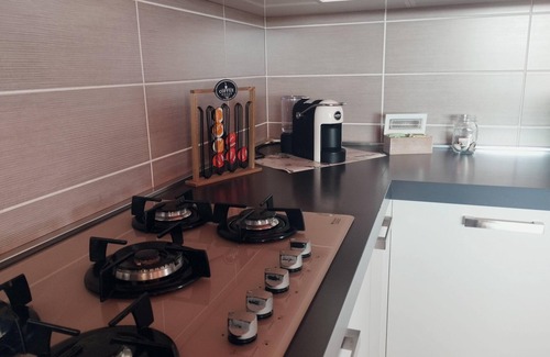 La Caletta House | casa vacanze con giardino e zona barbecue,3 camere letto,1 km dal mare