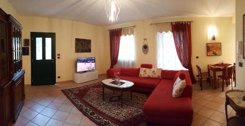 Oneglia House | Casa vacanze Cristina