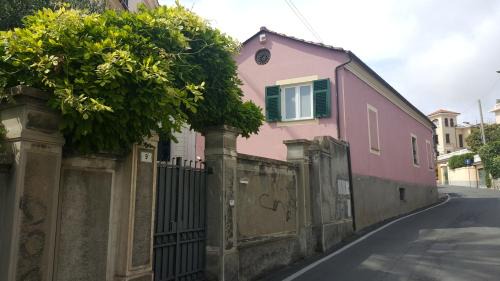 Oneglia House | Casa vacanze Cristina