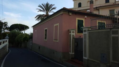 Oneglia House | Casa vacanze Cristina