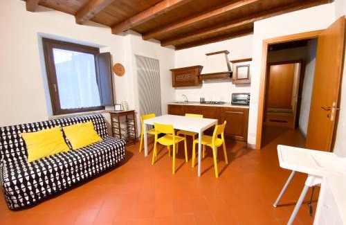 San Giovanni Bianco House | Casa Vacanze di Arlecchino