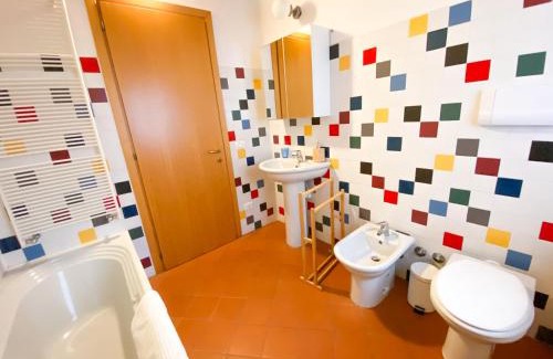San Giovanni Bianco House | Casa Vacanze di Arlecchino