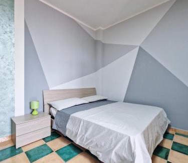 Brecciaio Apartment | Casa Vacanze da Flora