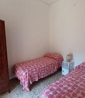 Rodio House | Casa vacanze DA GIOVANNA - Rodio di Pisciotta