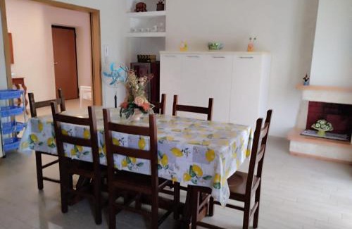 Ogliastro Cilento Apartment | Casa Vacanze da Giovanna