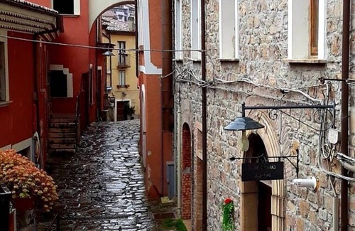 Pignola House | CASA VACANZE DA LINDA