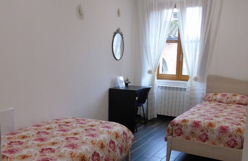 Pignola House | CASA VACANZE DA LINDA