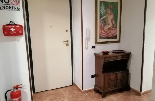 Isola del Borgo Antico House | Casa Vacanze da Melina