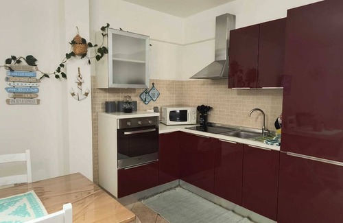 Riola Sardo Apartment | Casa Vacanze Dal Vecchio Pescatore Penisola Del Sinis