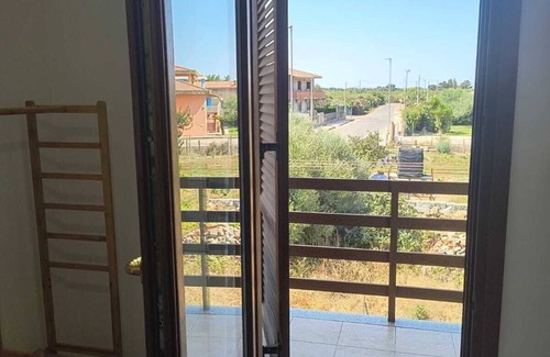 Riola Sardo Apartment | Casa Vacanze Dal Vecchio Pescatore Penisola Del Sinis