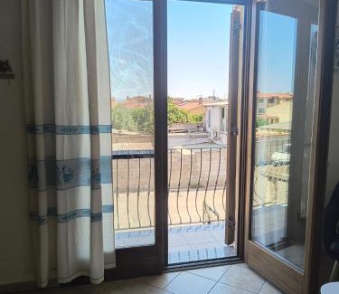 Riola Sardo Apartment | Casa Vacanze Dal Vecchio Pescatore