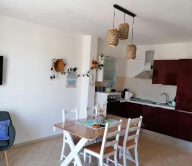 Riola Sardo Apartment | Casa Vacanze Dal Vecchio Pescatore