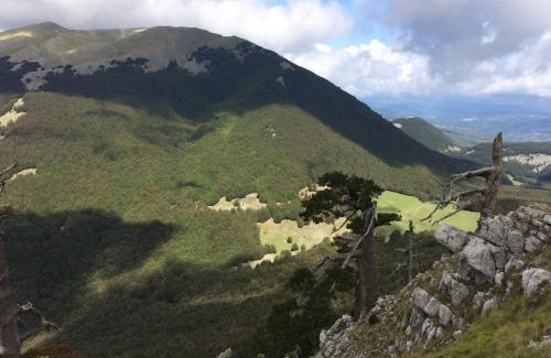 Fardella House | Casa Vacanze del Pollino