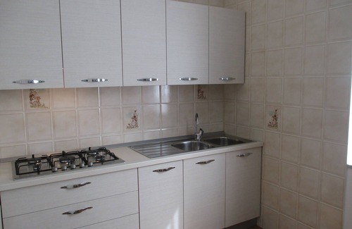 Palinuro House | Casa Vacanze Donna Antonia