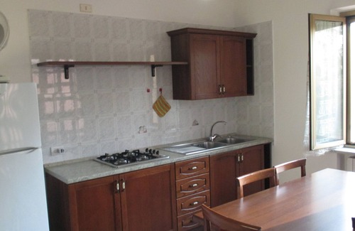 Palinuro House | Casa Vacanze Donna Antonia