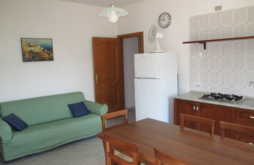 Palinuro House | Casa Vacanze Donna Antonia