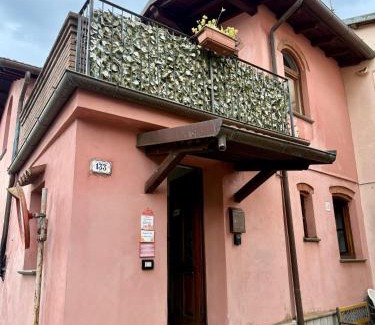 San Terenzo Monti House | Casa vacanze Elena