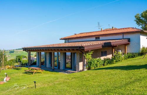 Torrone Villa | Casa Vacanze Elios