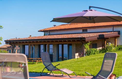 Torrone Villa | Casa Vacanze Elios