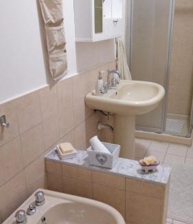 Bianchi House | Casa vacanze "Ellen"