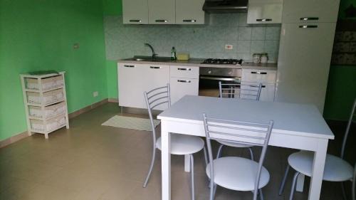 Bianchi House | Casa vacanze "Ellen"
