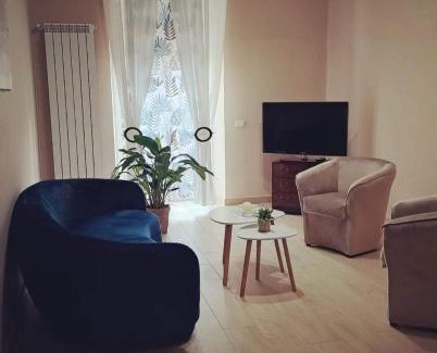 Secondigliano Apartment | Casa Vacanze Enrica House