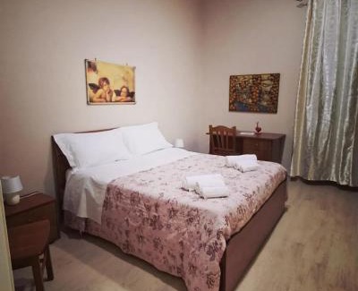 Secondigliano Apartment | Casa Vacanze Enrica House
