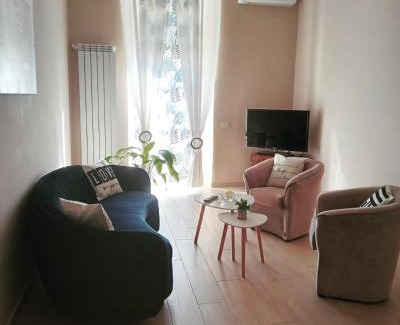 Secondigliano Apartment | Casa Vacanze Enrica House