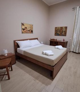 Secondigliano Apartment | Casa Vacanze Enrica House