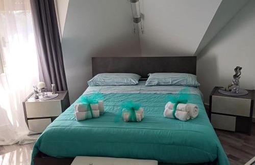 Leonforte Apartment | Casa vacanze Europa