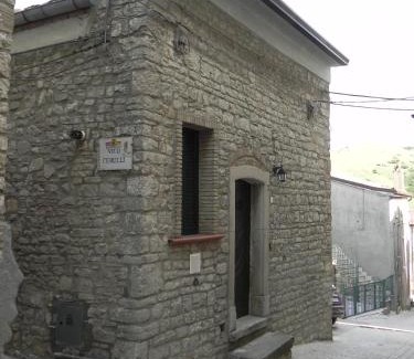 Faeto Bed & Breakfast | Casa Vacanze Faeto