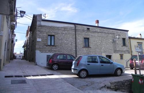 Faeto Bed & Breakfast | Casa Vacanze Faeto