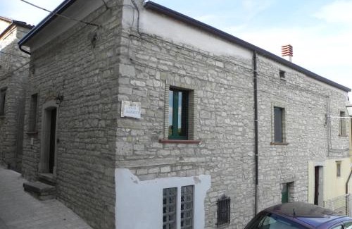 Faeto Bed & Breakfast | Casa Vacanze Faeto