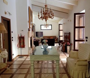 Martone House | Casa vacanze Felicitas