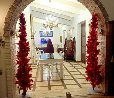 Martone House | Casa vacanze Felicitas