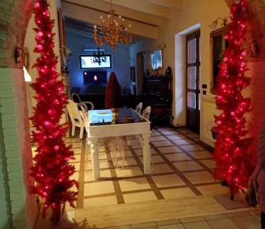 Martone House | Casa vacanze Felicitas