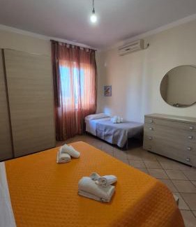 Marina Di Camerota House | Casa vacanze Filomena