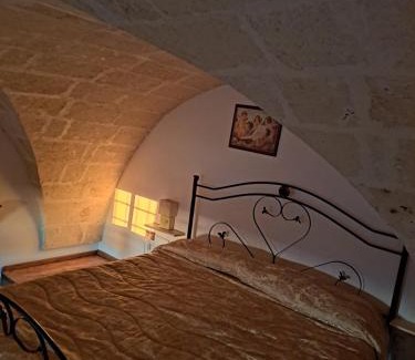 Oria Historic Centre House | casa vacanze Filomena
