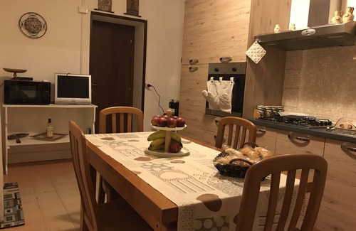 Fondachello House | Casa Vacanze Fondachello di Mascali (CT)