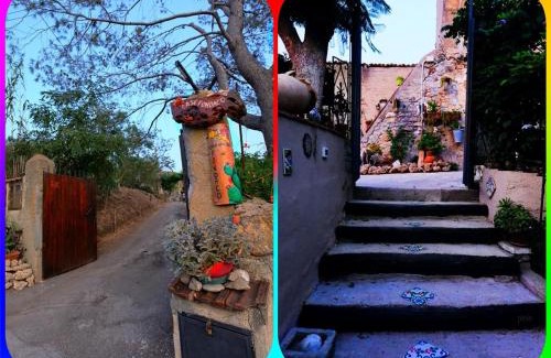 Scillato House | CASA VACANZE FONDACO DI SCILLATO