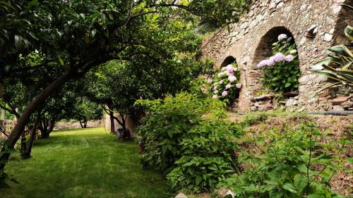 Badolato House | Casa Vacanze Fontanelle