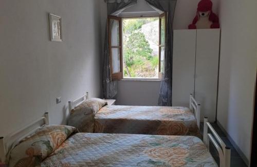 Badolato House | Casa Vacanze Fontanelle