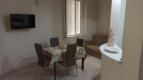 Formia House | Casa vacanze Formiadamare
