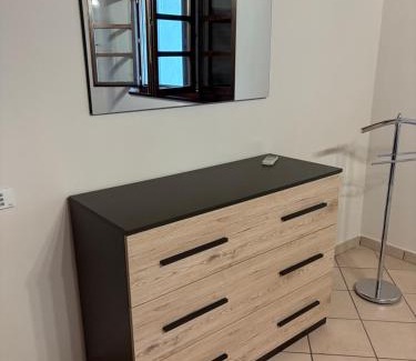 Nocera Umbra House | Casa vacanze fra gli ulivi