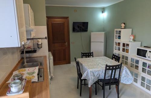 Poggio Bustone House | Casa Vacanze Fratello Sole