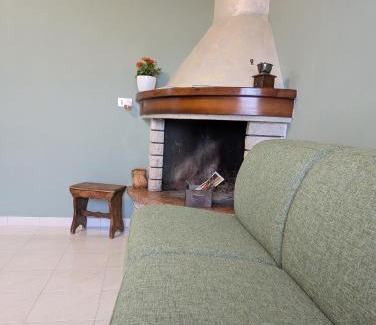 Poggio Bustone House | Casa Vacanze Fratello Sole