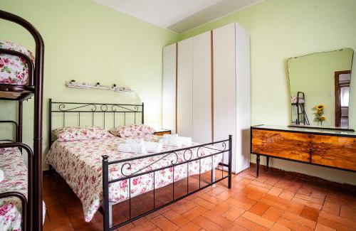 Genga House | Casa Vacanze Garofoli
