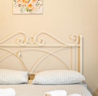 Genga House | Casa Vacanze Garofoli