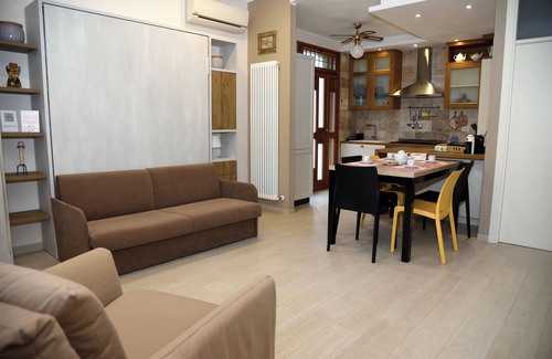 Cattolica Apartment | CASA VACANZE GELSOMINO
